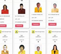 Daftar Nama Anggota Komisi 3 Dpr Ri 2024