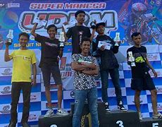 Hasil Drag Bike Idw Hari Ini 2023