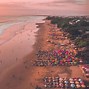 Pantai Kudeta Seminyak