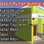 Rumah Minimalis 6×9