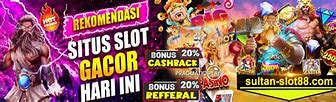 Sultan Menang Slot Online Login